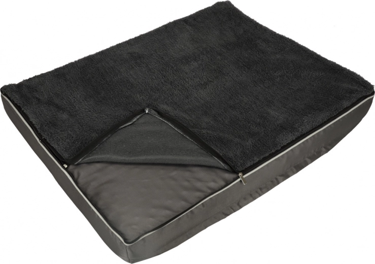 Noņemams un mazgājams pārvalks