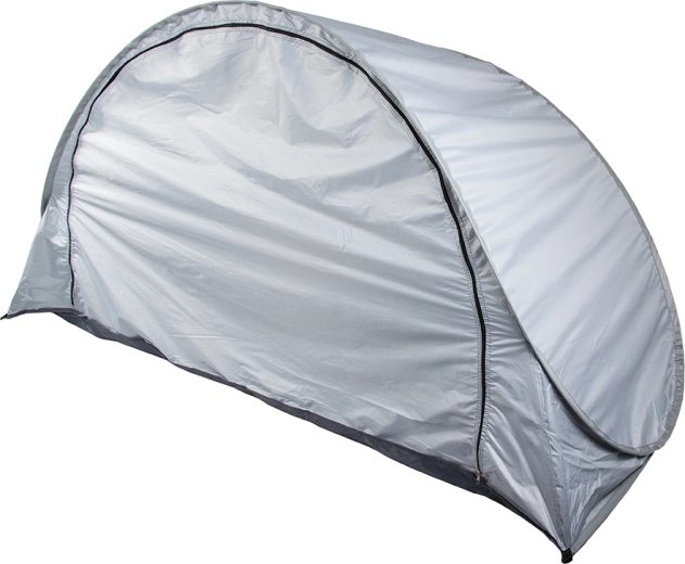 Zibensātra uzstādīšana bez piepūles