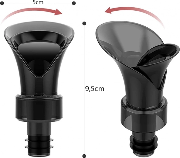 Universāls un izturīgs izpildījums