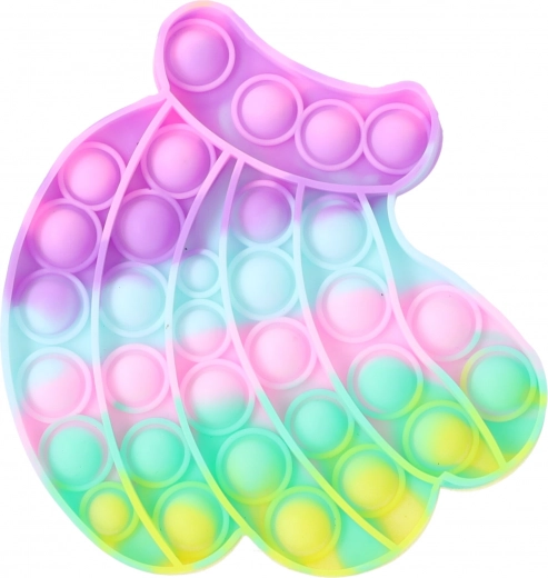 Nomierinoša sprāgšana relaksam un koncentrēšanai