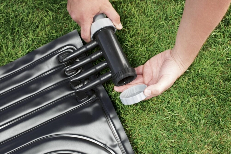 Izturīgs materiāls un ilgs kalpošanas laiks