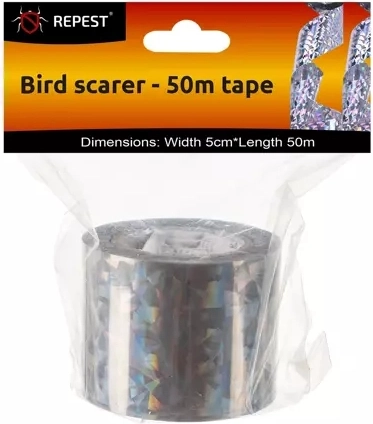 Holographic and Waterproof