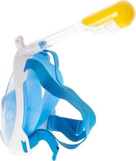 Panorāmas skats un antimiglas cirkulācija