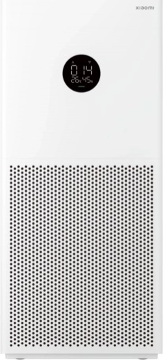 Jaudīga 3-in-1 filtrācija ar CADR līdz 360 m³/h