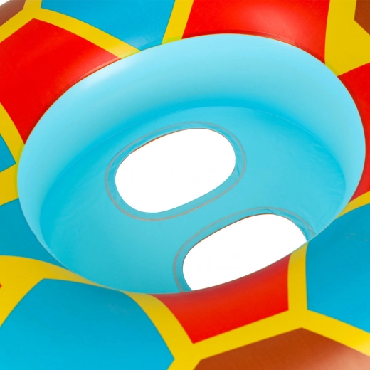 Droša sēdēšana pašiem mazākajiem