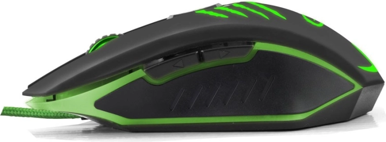 Ergonomika un vairāk pogu ērtai vadībai