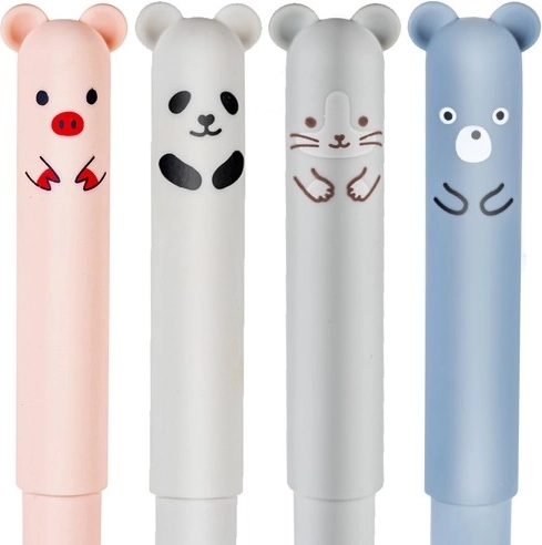 Mīlīgi dzīvnieku motīvi