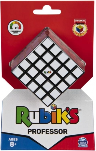 Īsts profesora līmeņa izaicinājums