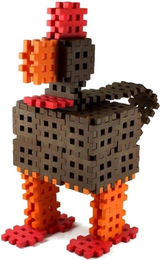 Sīko pirkstu motorikas un loģiskās domāšanas attīstība