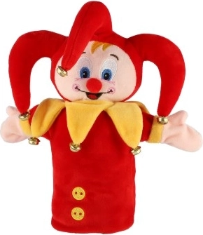 Skanoši zvaniņi vēl lielākai izklaidei