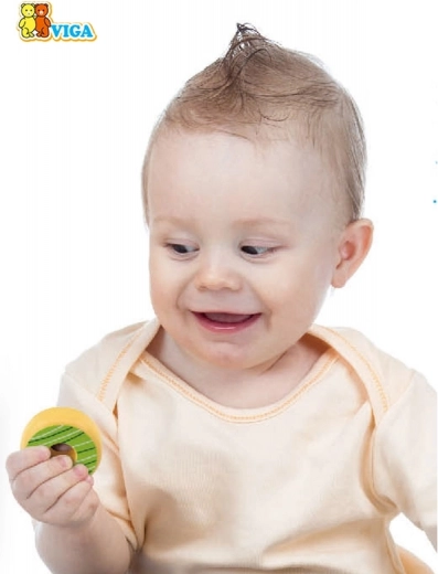 Droši un patīkami satverami