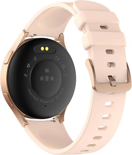 Bluetooth calls and smart notifications