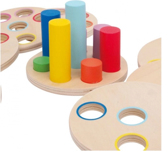 Izglītojoša rotaļlieta