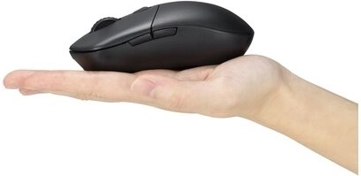 Klusā un ergonomiska komfortam visas dienas garumā