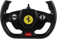 Stabila 2,4 GHz vadība ar stūri