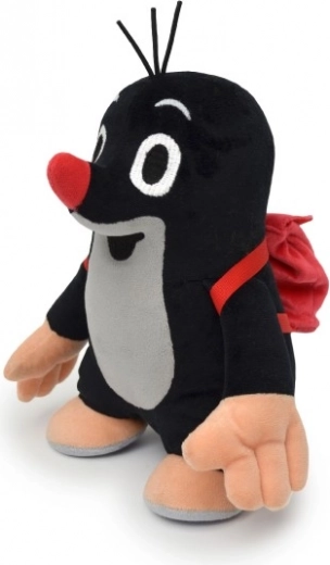 Mīlīgais Kurmīša dizains