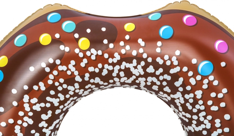 Izturīgs testēts PVC