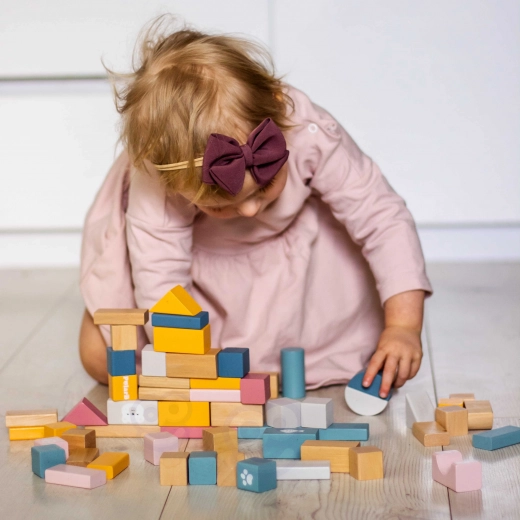 Radošā attīstība