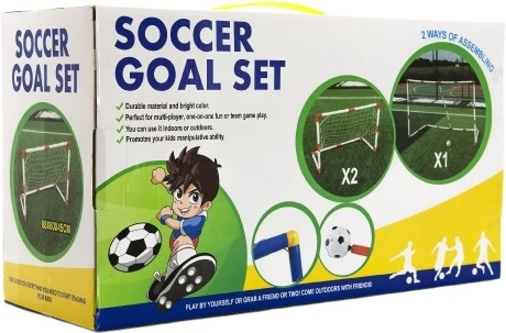 Pievilcīgs iepakojums