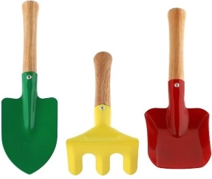 Bērniem draudzīgas krāsas un dizains