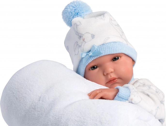 Mīksti un silti materiāli