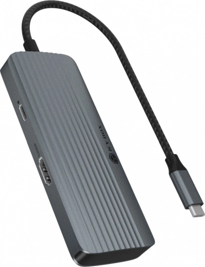 Power Delivery up to 100 W