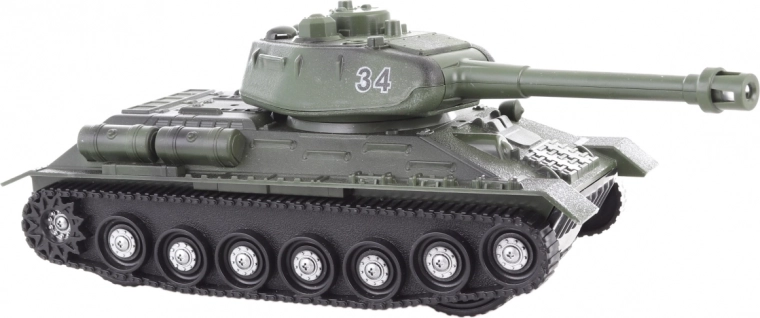 Inerces piedziņa vienmērīgai braukšanai