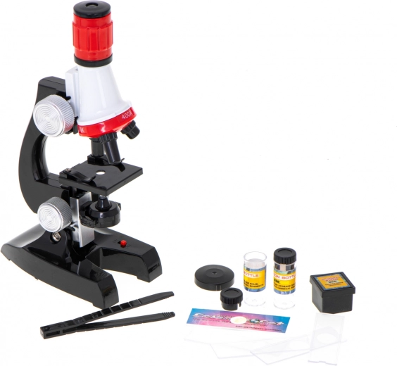 Pilns piederumu komplekts