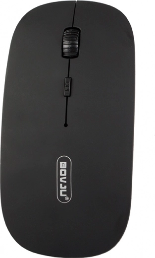 Plūdena bezvadu 2,4 GHz savienojamība