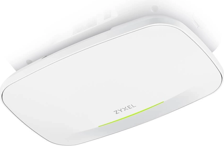 Trīsjoslu Wi-Fi 7 piekļuves punkts