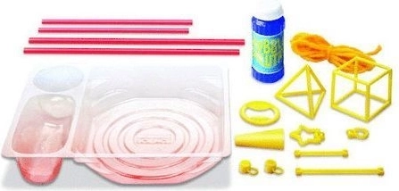 Viss nepieciešamais vienā komplektā