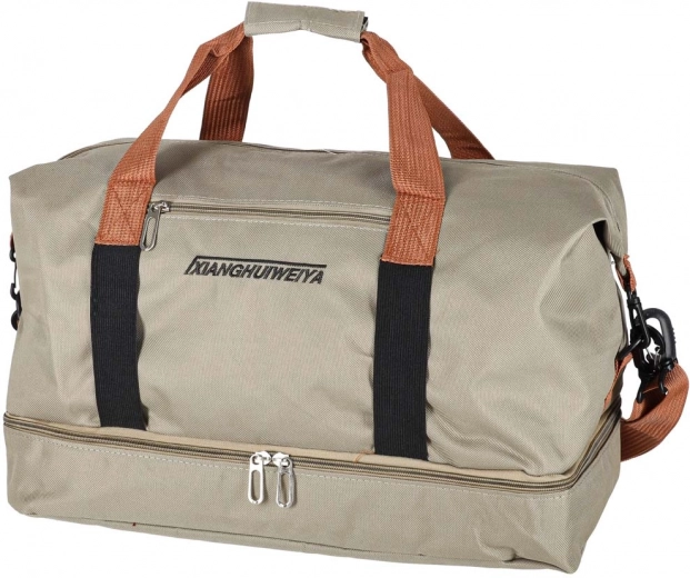 Ērta nešana vairākos veidos