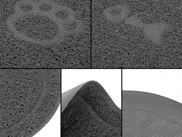 Izturīgs un viegli kopjams