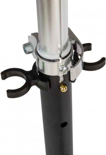 Regulējams stūres augstums 85,5–95,5 cm