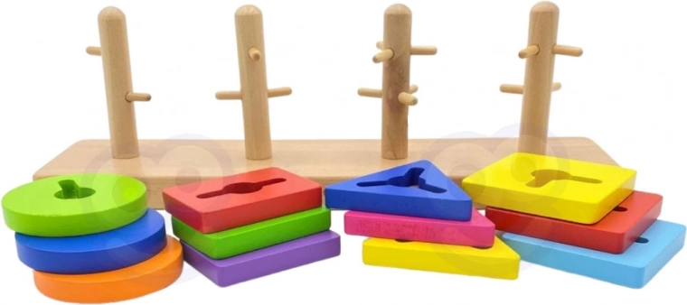 Sīkās motorikas attīstība