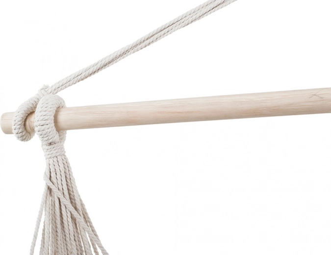 Stabils koka šķērss