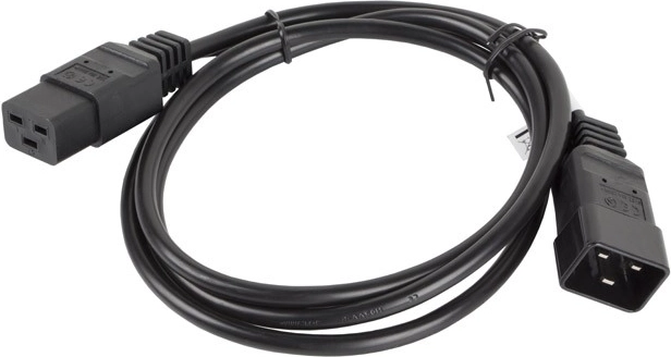 Durable and flexible 1.8 m cable
