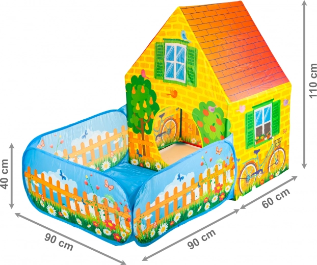 Viegla montāža un stabilitāte