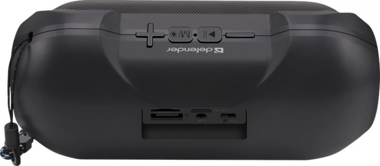 Compact and durable design