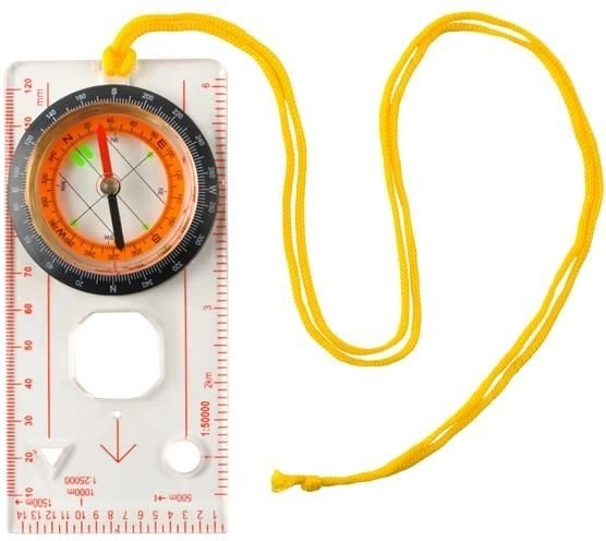 Caurspīdīga pamatne