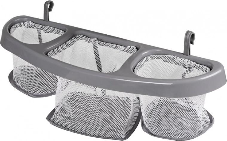 Praktiski glabāšanas organizatori