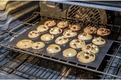 Daudzpusīga izmantošana uz grila un cepeškrāsnī