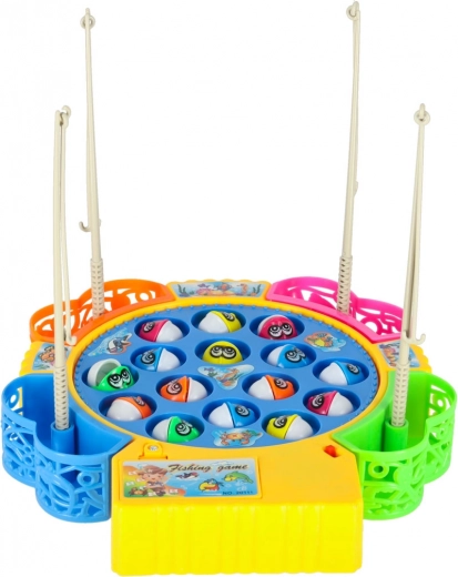 Līdz pat 4 spēlētājiem