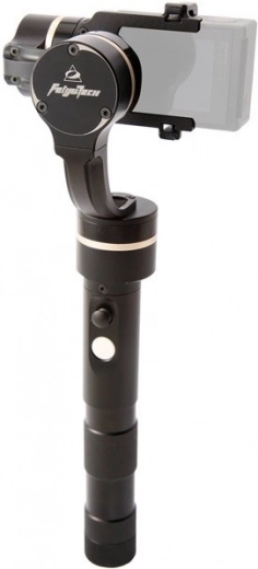 Ergonomiska vadība un precīzs džoistiks