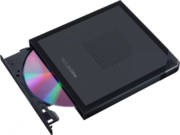 M-DISC technology for long-term archiving