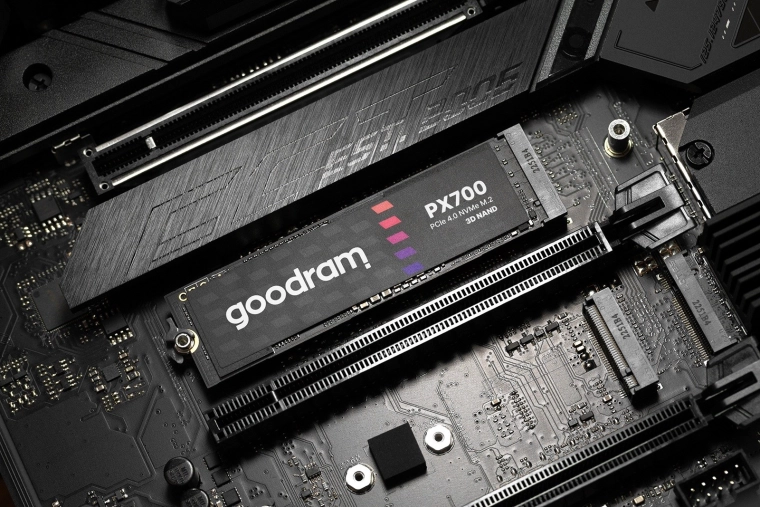 Maksimāls PCIe 4.0 ātrums