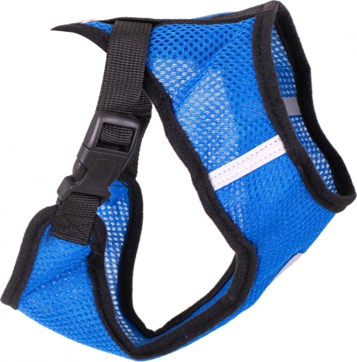 Droša vadība un viegla aizsprādzēšana