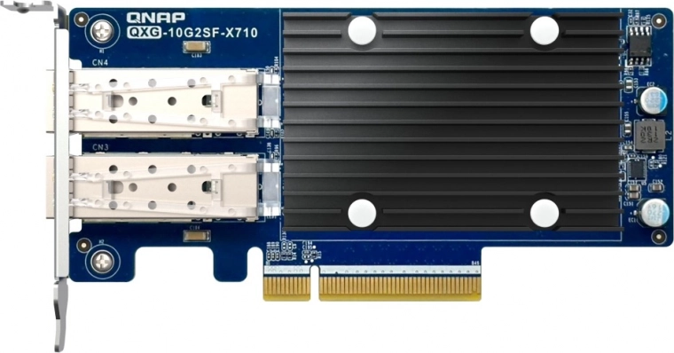 PCIe 3.0 x8 un SR-IOV virtualizācijai