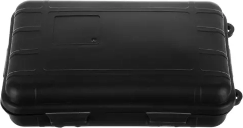 Ūdensnecaurlaidīgs un izturīgs futrālis