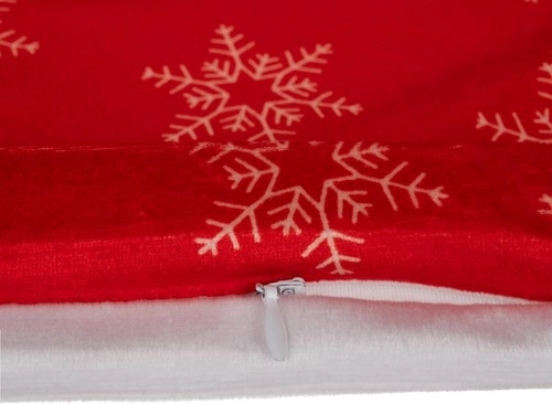 Slēpts rāvējslēdzējs elegantam izskatam